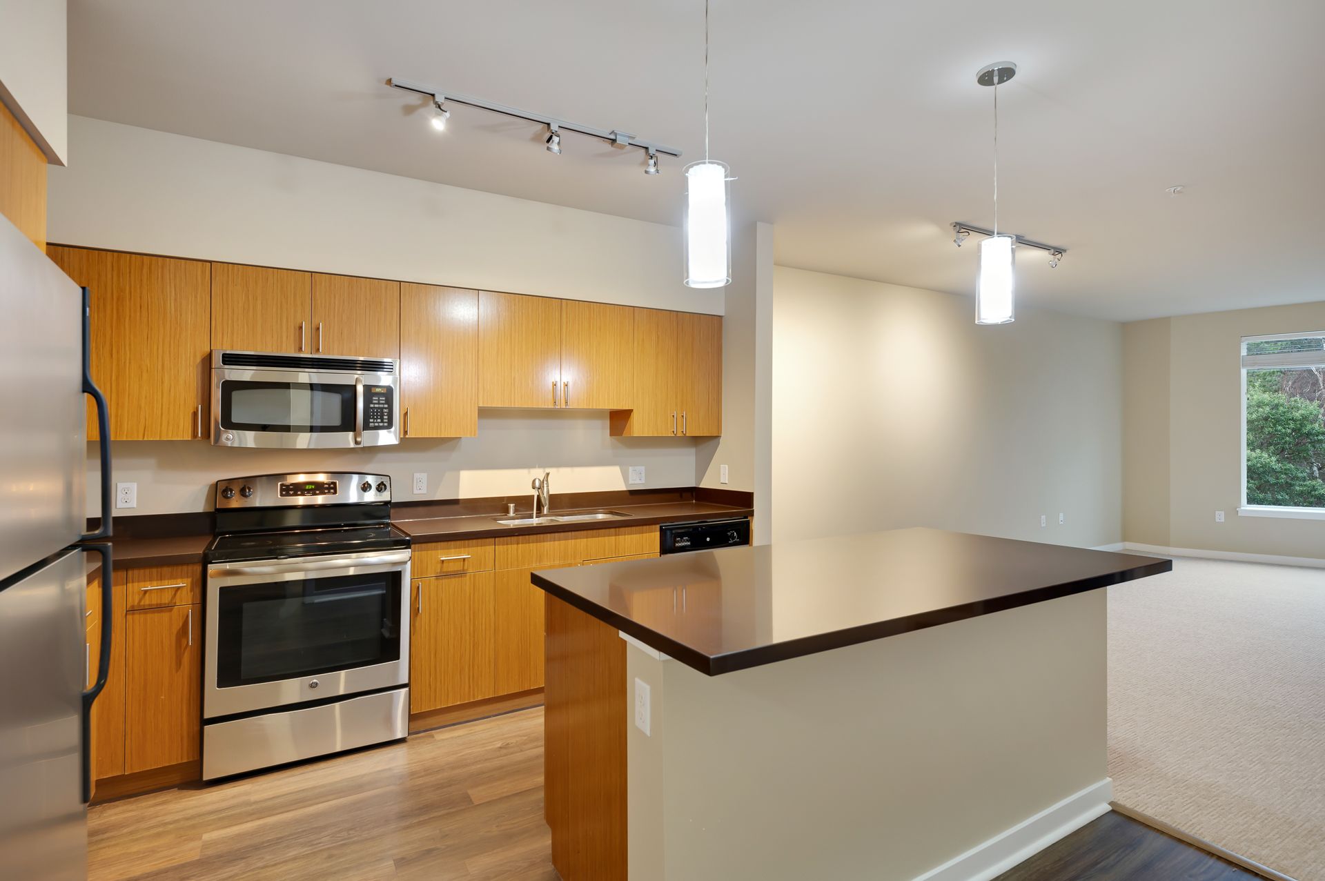 Photo gallery of Waterscape at Juanita Village property