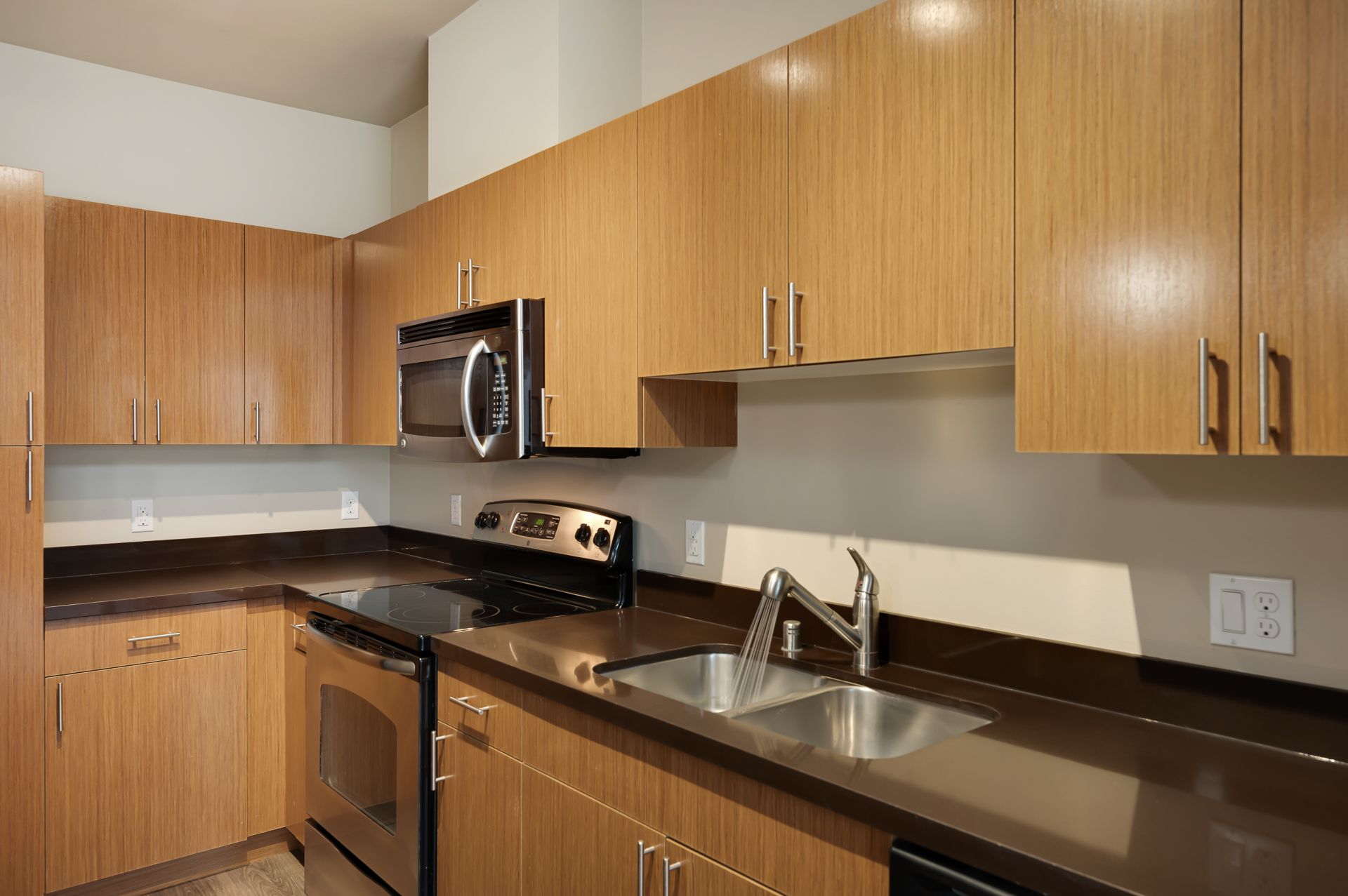 Photo gallery of Waterscape at Juanita Village property