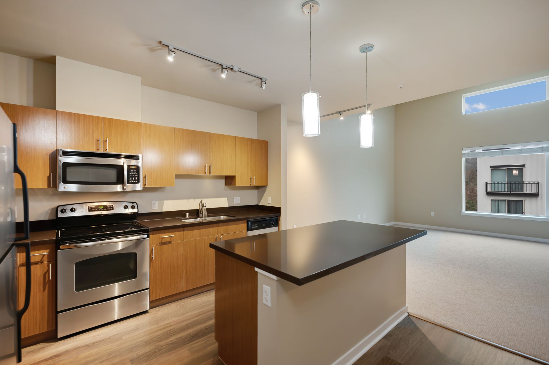 Photo gallery of Waterscape at Juanita Village property