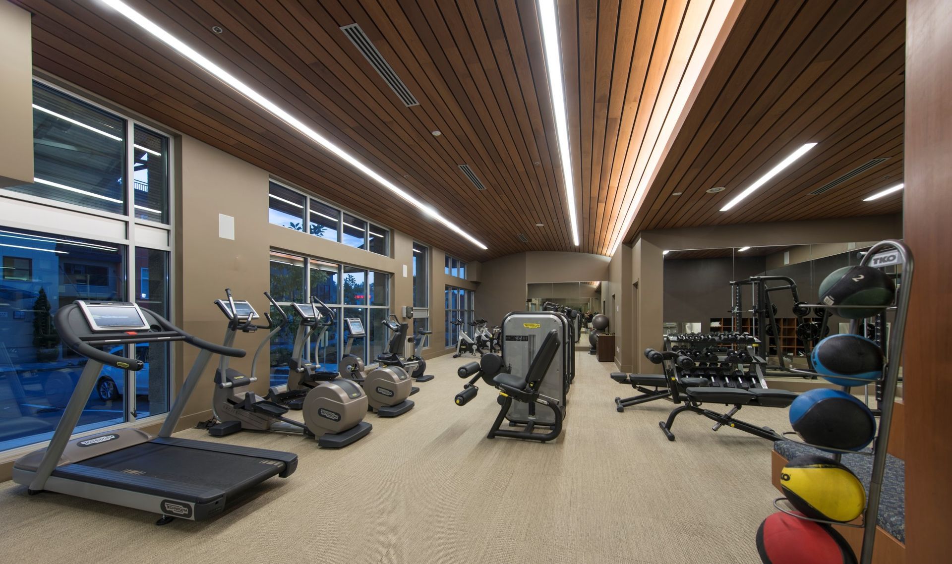 Photo gallery of Waterscape at Juanita Village property #9