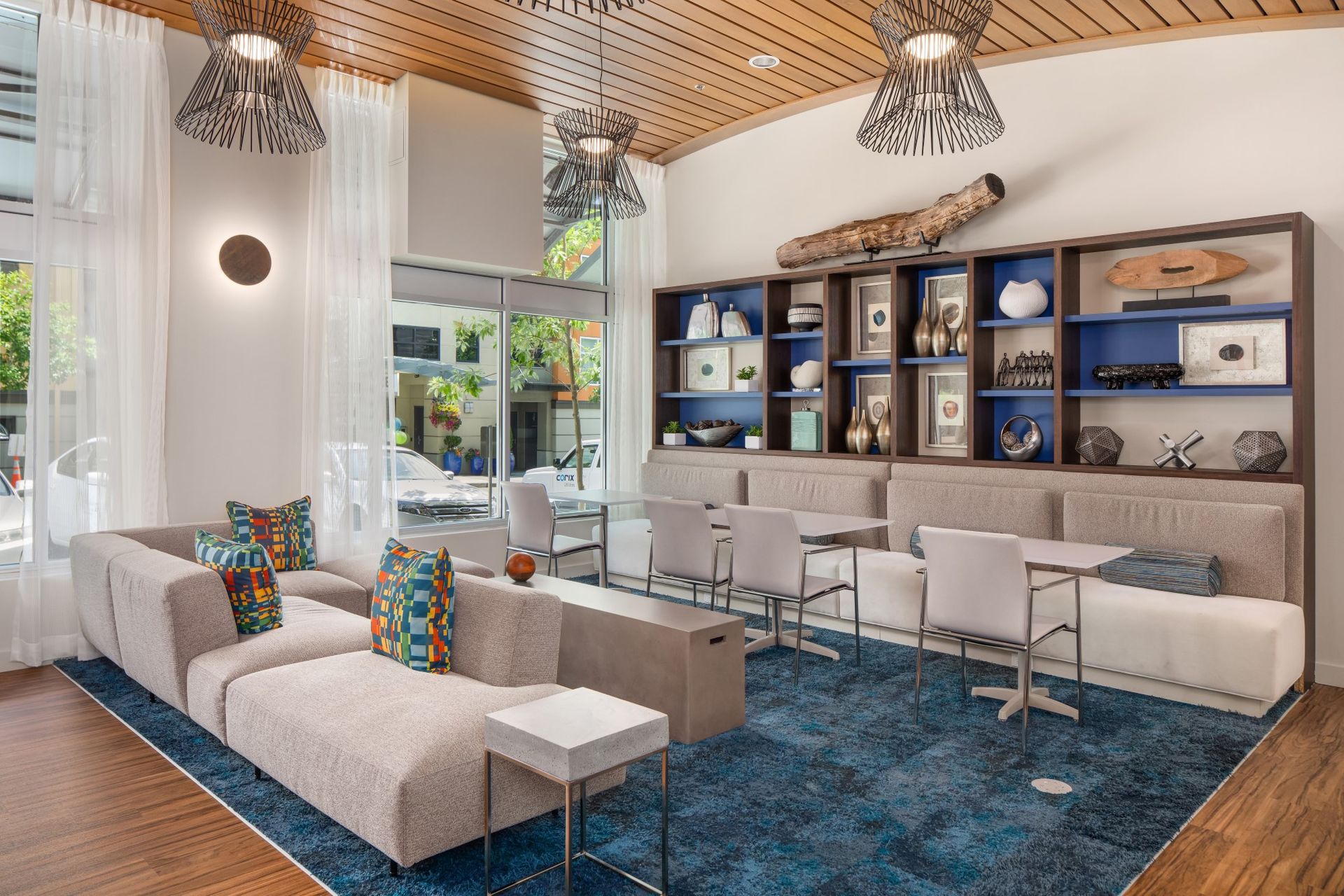 Photo gallery of Waterscape at Juanita Village property