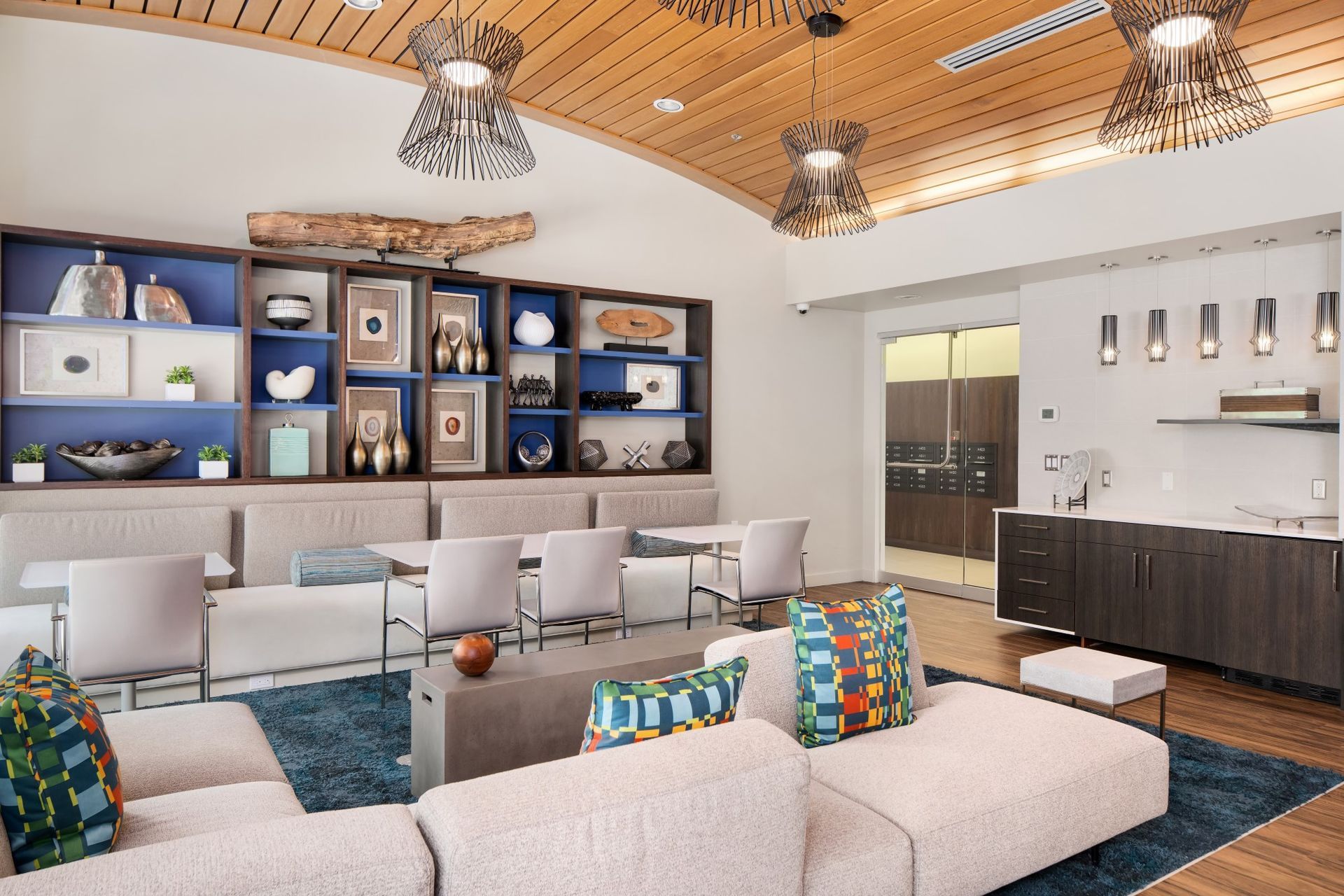 Photo gallery of Waterscape at Juanita Village property