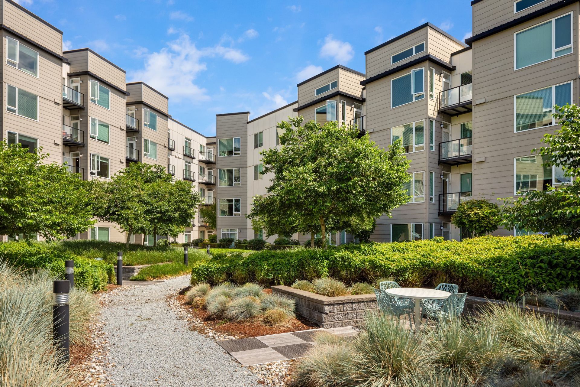Photo gallery of Waterscape at Juanita Village property