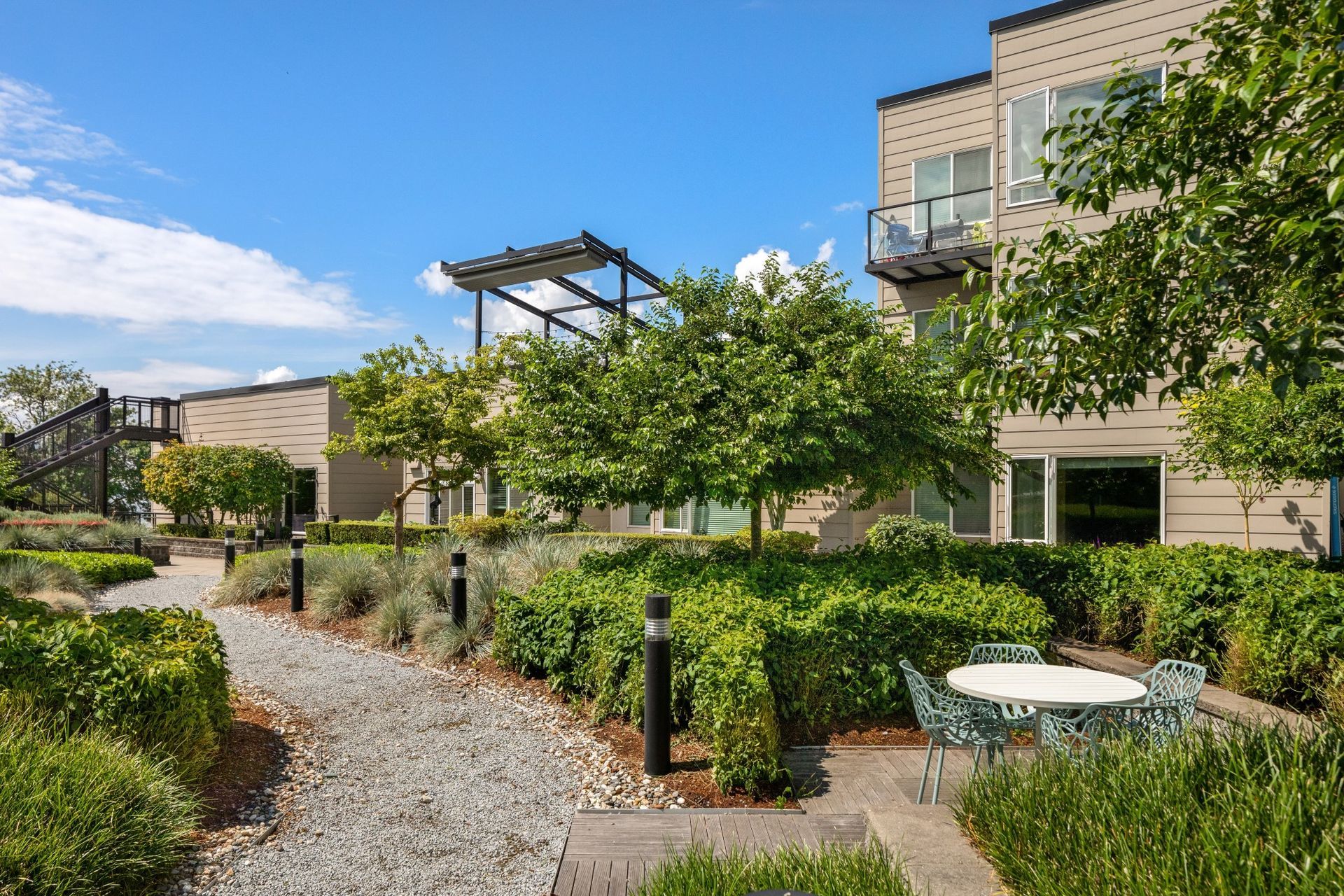 Photo gallery of Waterscape at Juanita Village property