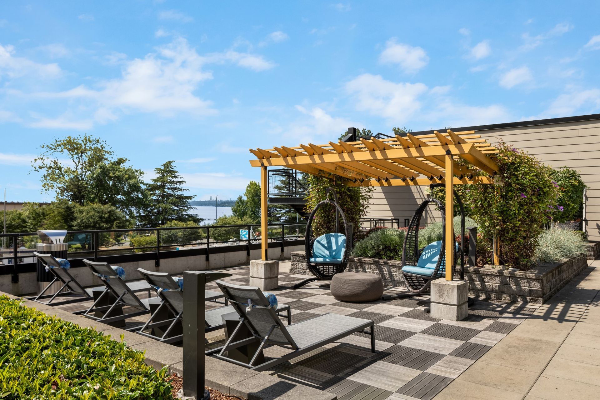 Photo gallery of Waterscape at Juanita Village property