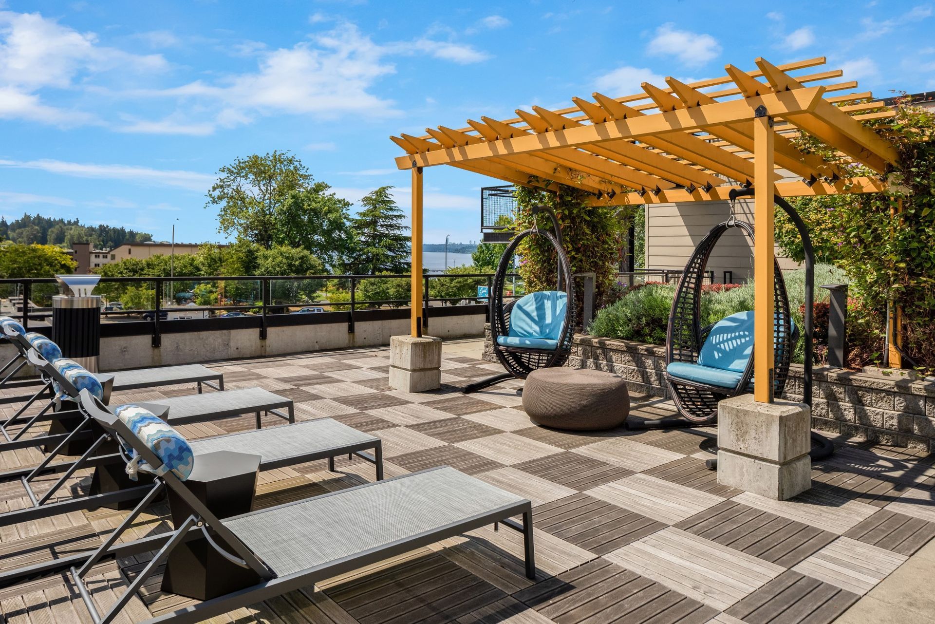 Photo gallery of Waterscape at Juanita Village property