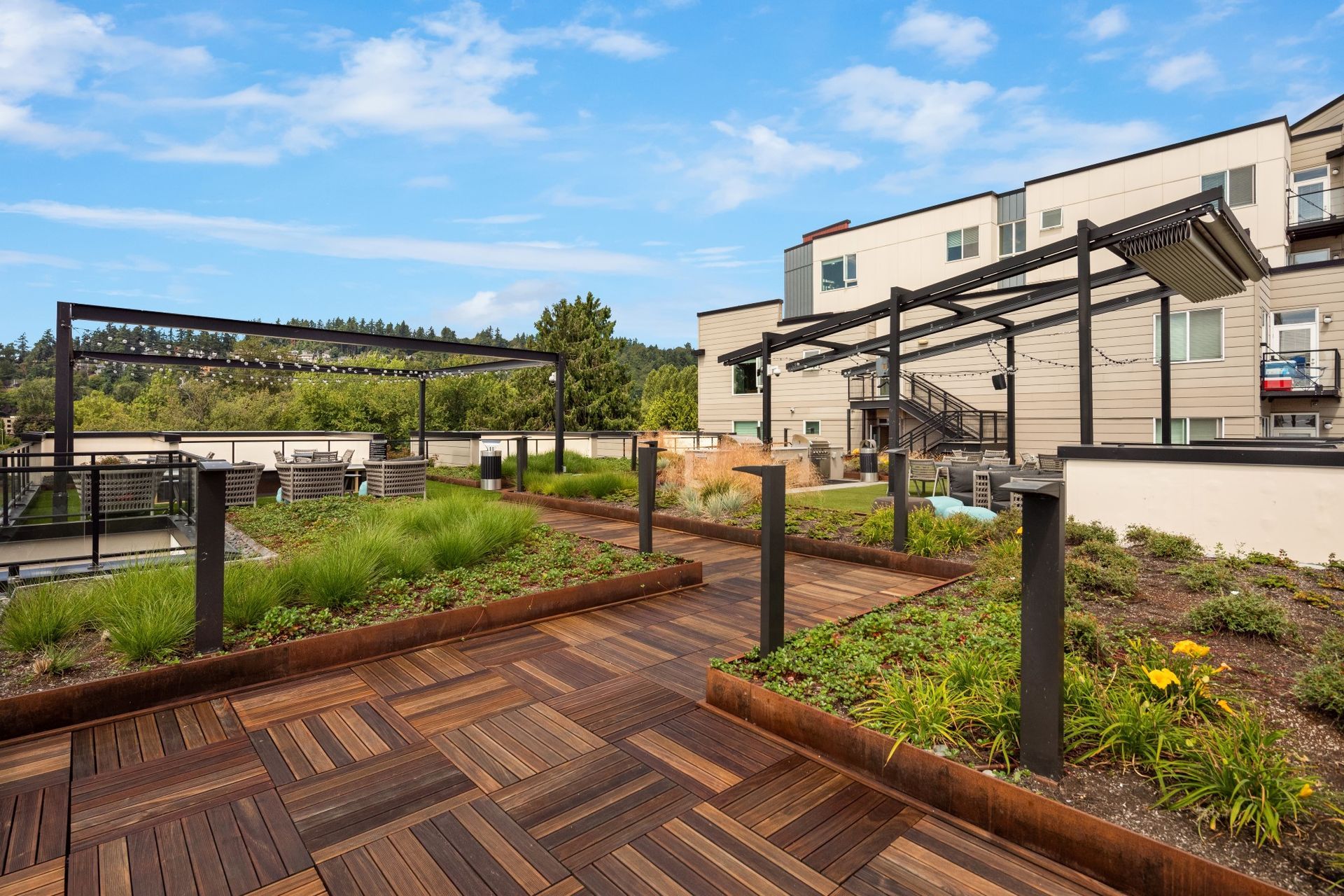 Photo gallery of Waterscape at Juanita Village property