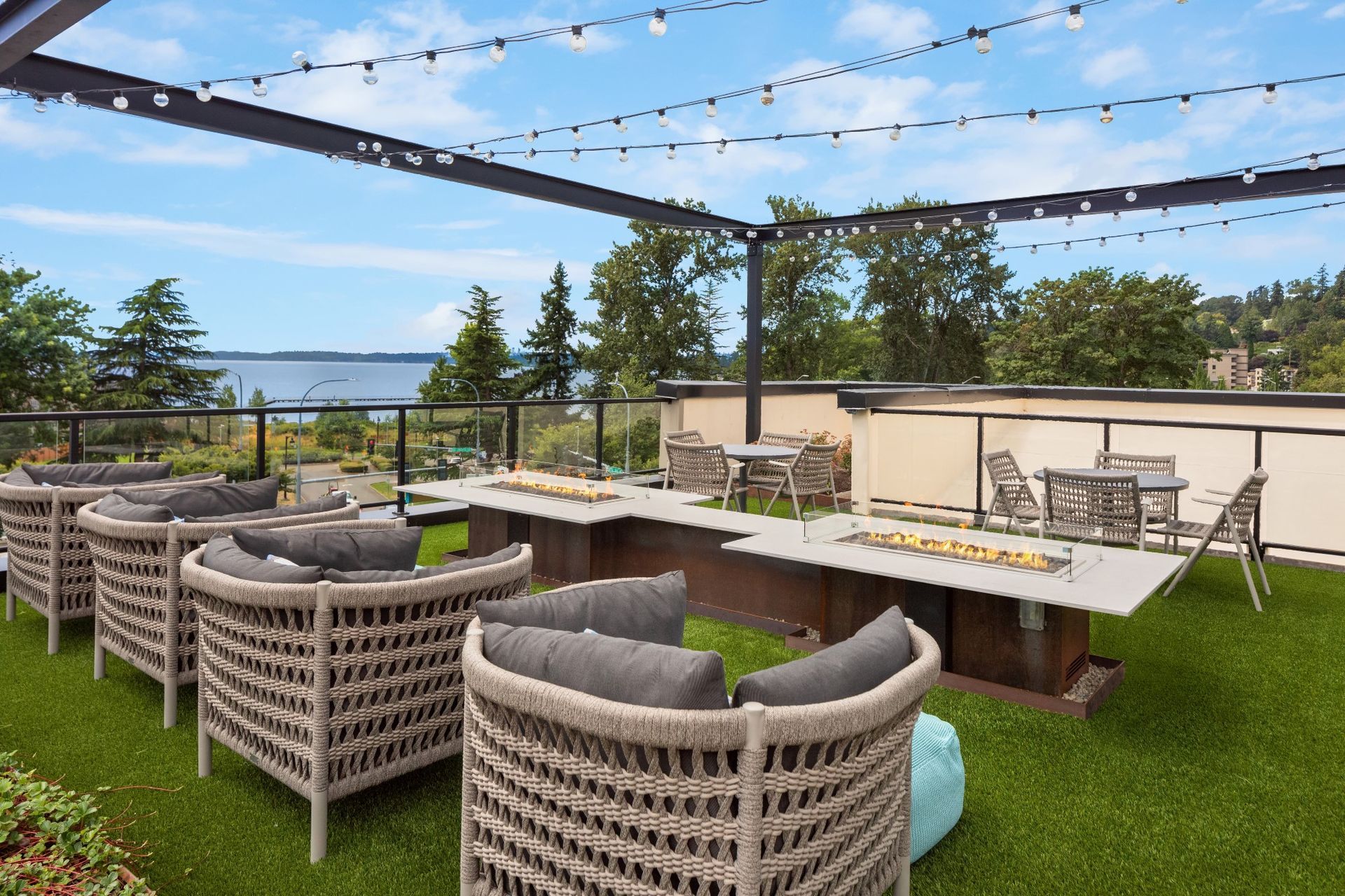 Photo gallery of Waterscape at Juanita Village property