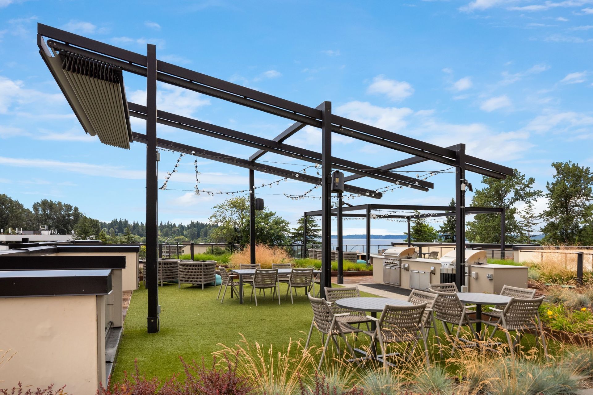 Photo gallery of Waterscape at Juanita Village property