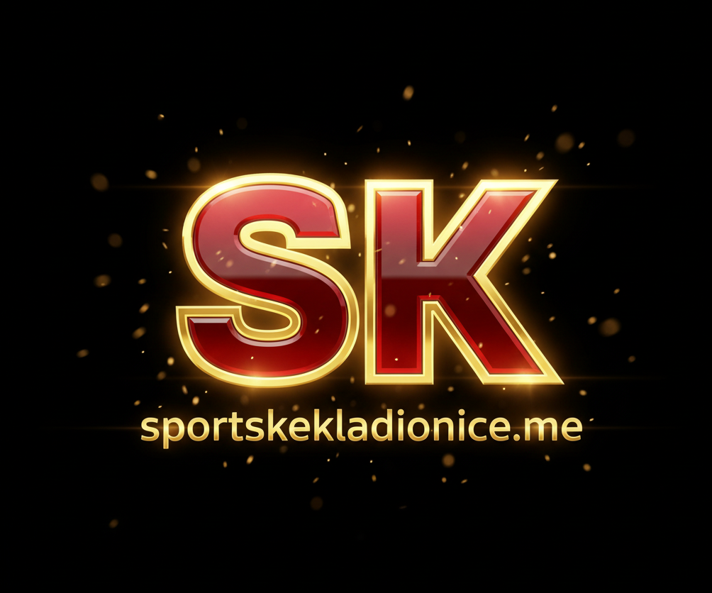 Najbolje sportske kladionice u Crnoj Gori 2026 analiza i bonusi