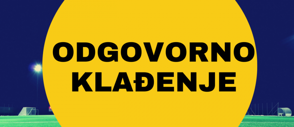 ODGOVORNO KLADJENJE