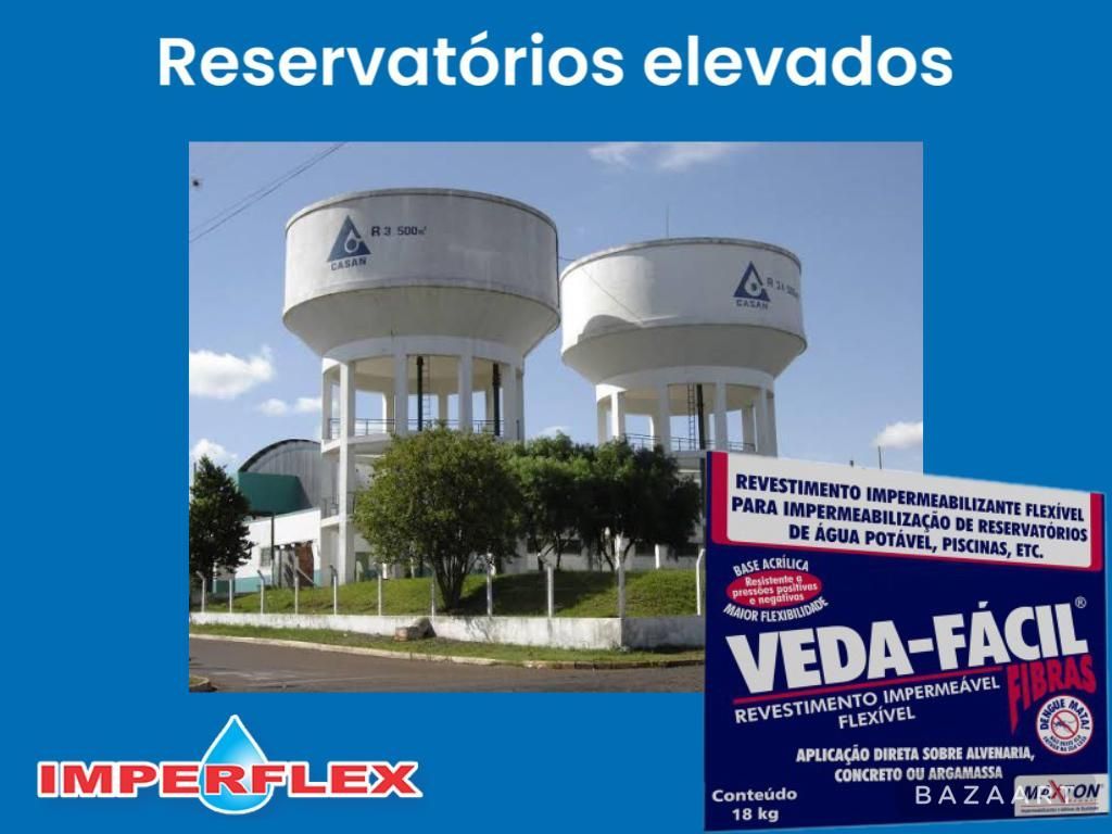 VEDA FÁCIL FLEX FIBRAS