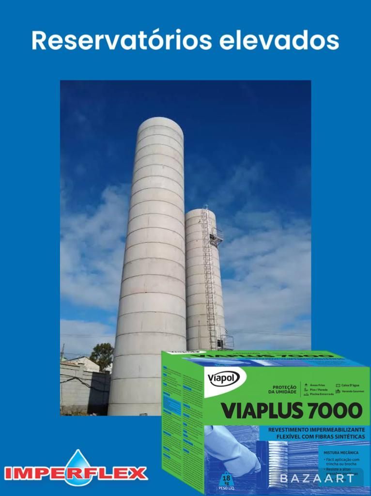 Viaplus 7000