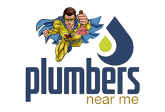 Plumbers Near Me