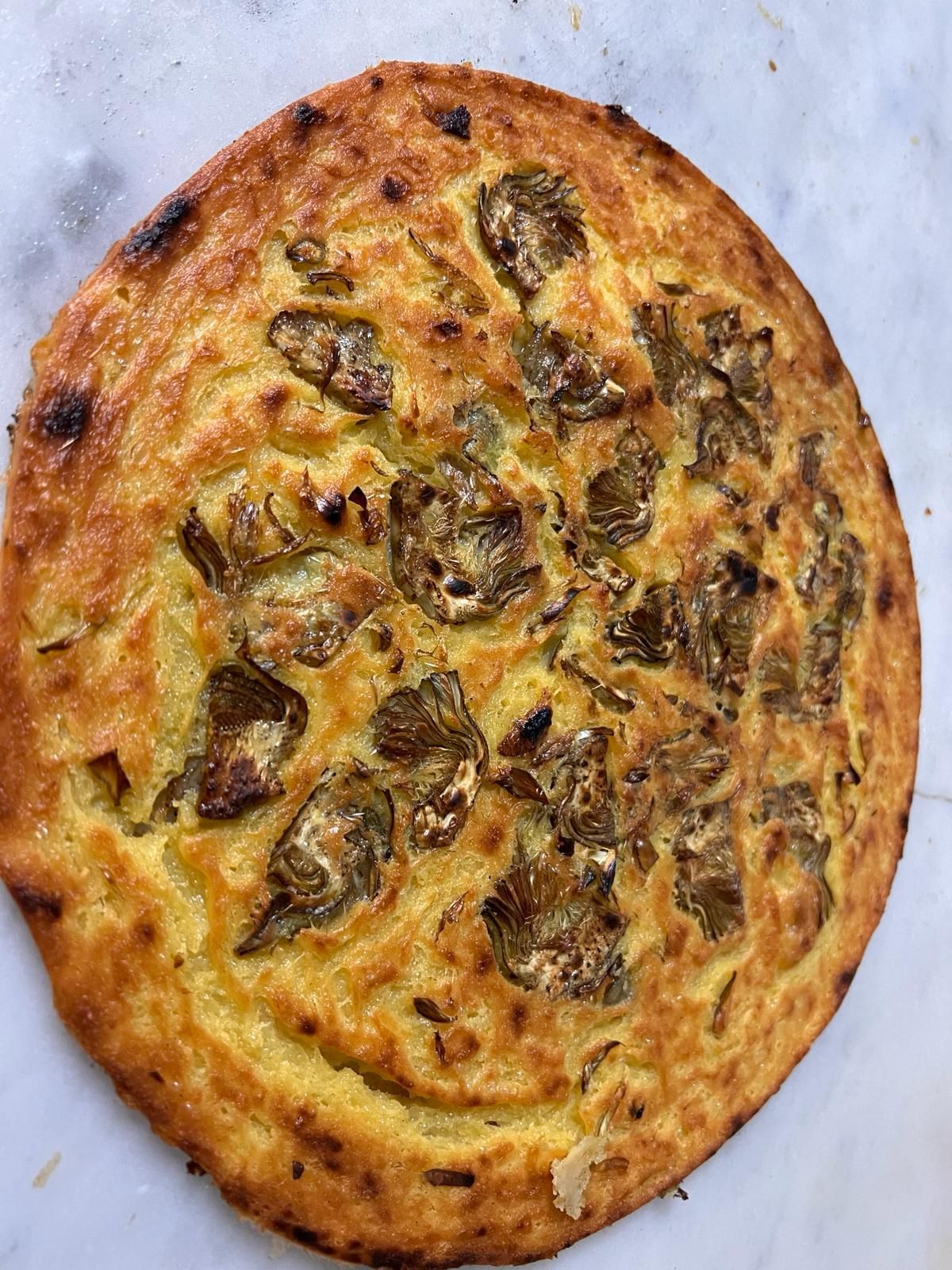 locanda ameglia alta