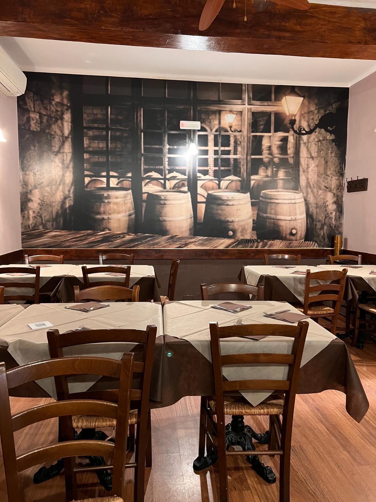 locanda ameglia alta