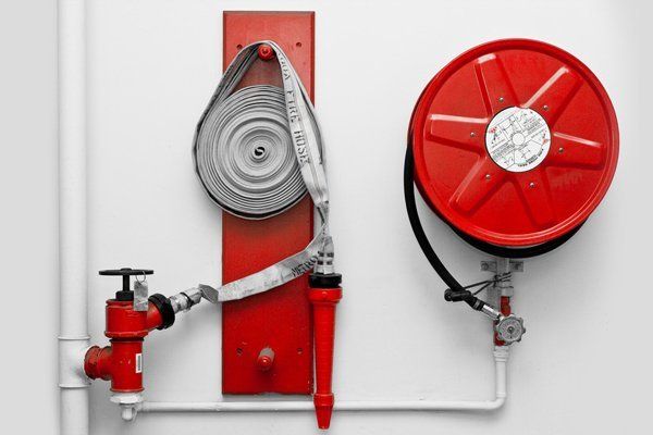 Water hose