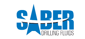 Saber Drilling Fluids Logo