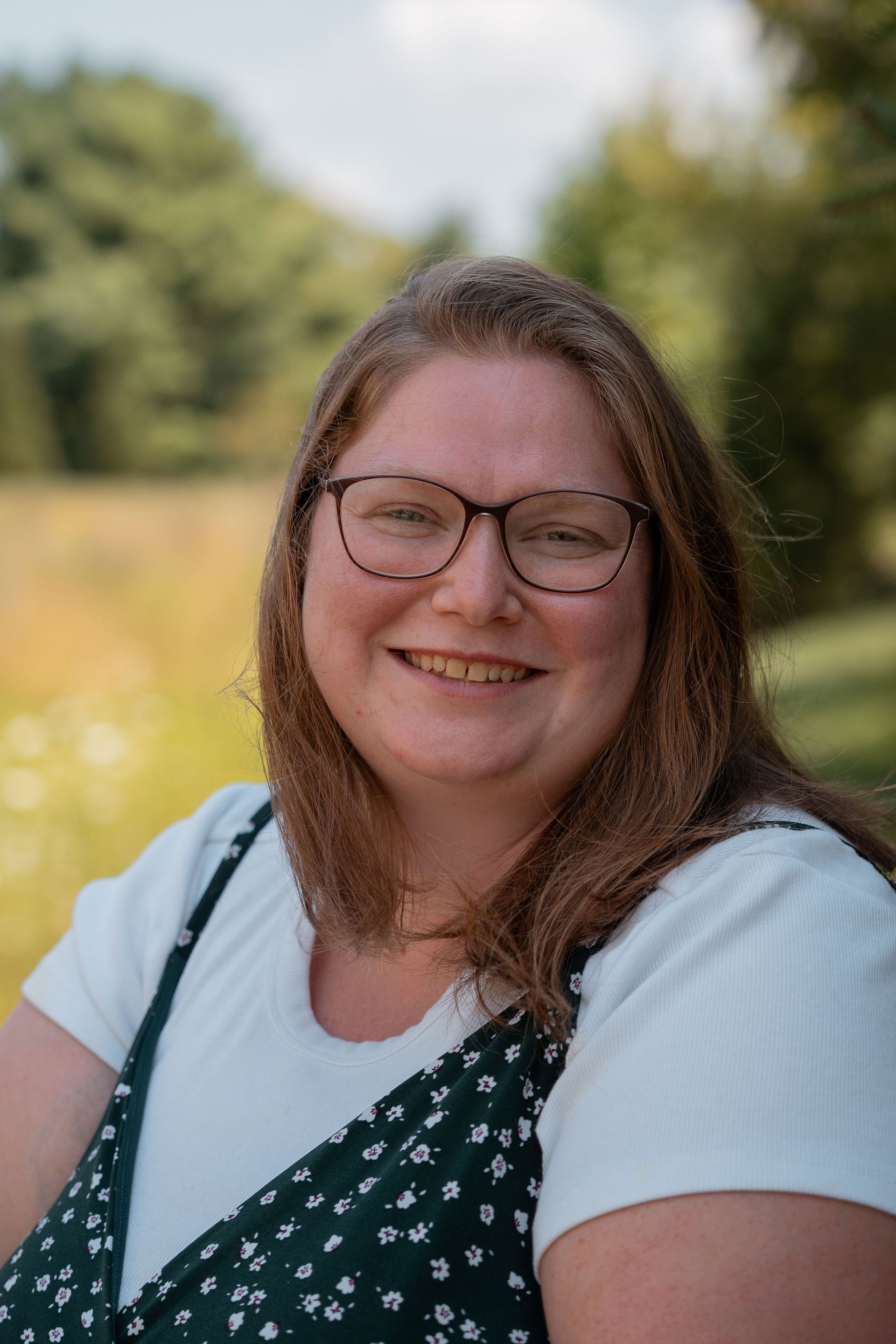 Allyson Ryan, Directress, Lilac Classroom