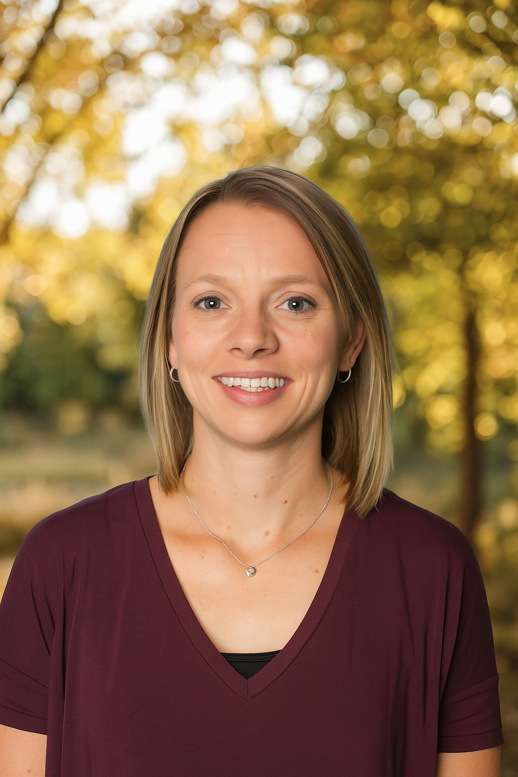 Cora Dustman, Administrator