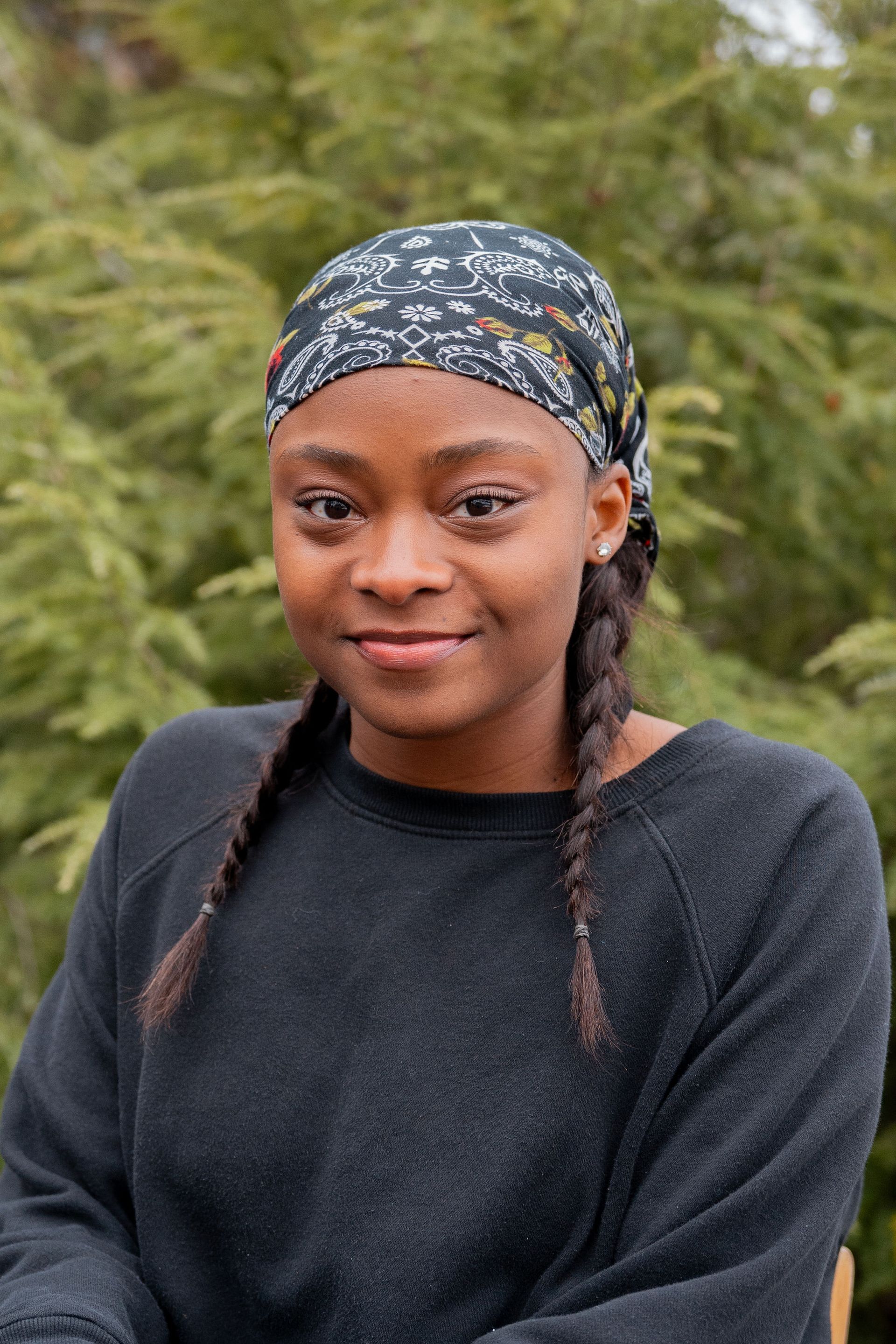 Kennedy Penson , Classroom Assistant, Toddler Community