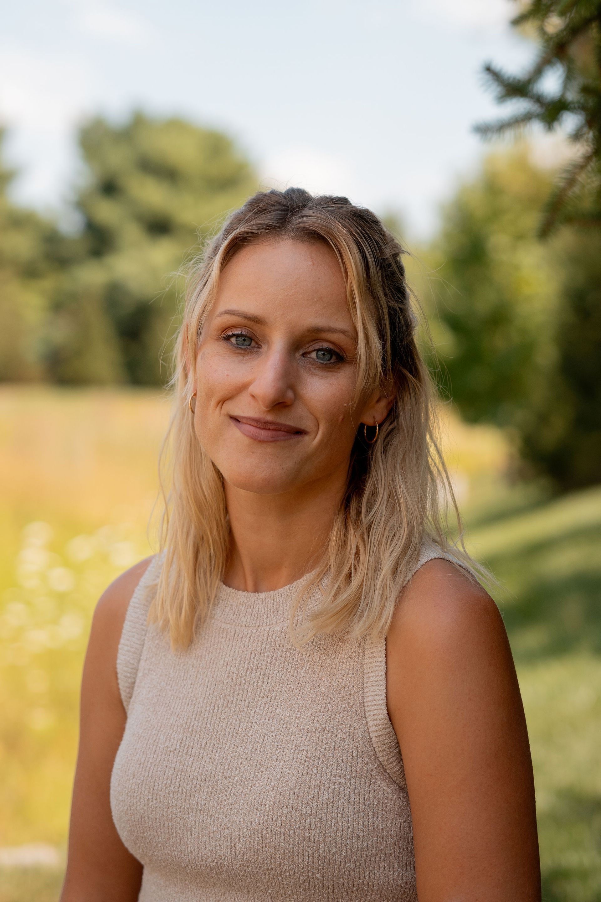 Priscilla Roberts Classroom Assistant, Toddler Community