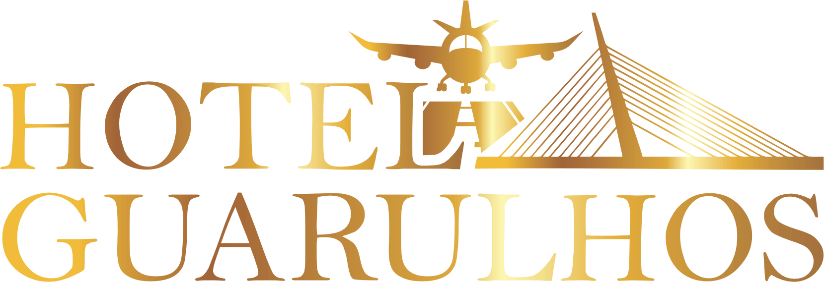 Logo Hotel Guarulhos