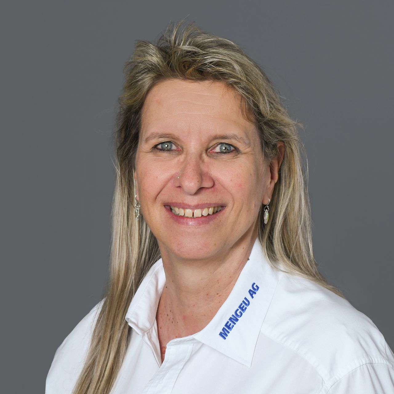 Sonja Schwitter, Mengeu AG