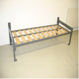 Lattenbett, Mengeu AG