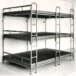 Lattenbett, Mengeu AG