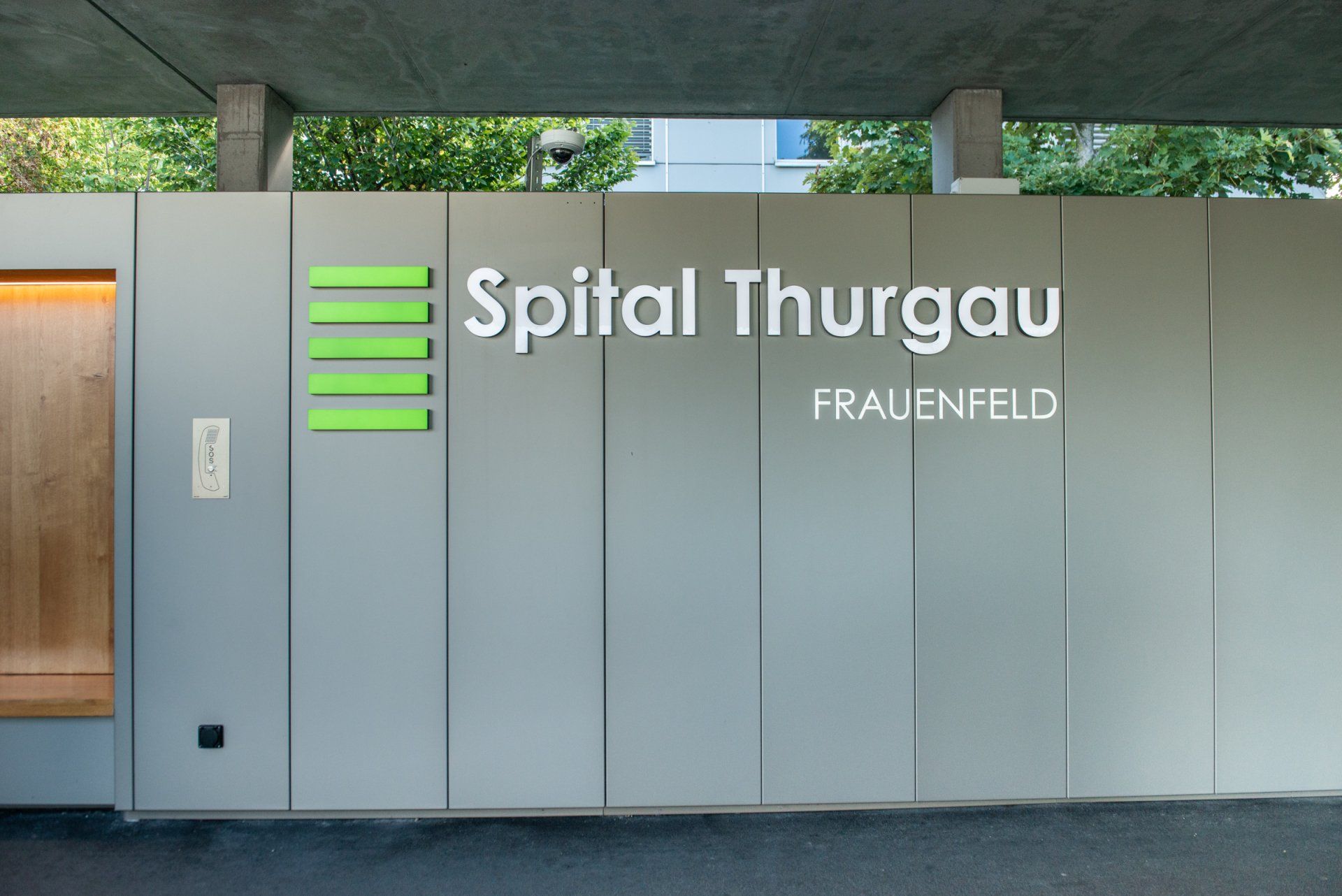 Mengeu Schutzraumtechnik - Beispielkunde