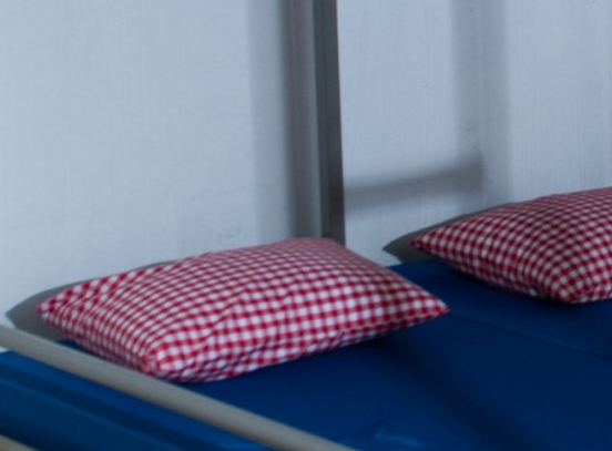 Zubehör für Liegen, Mengeu AG