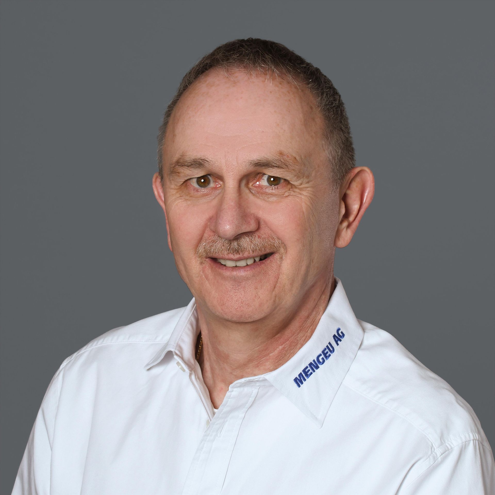 Christoph Singer, Mengeu AG