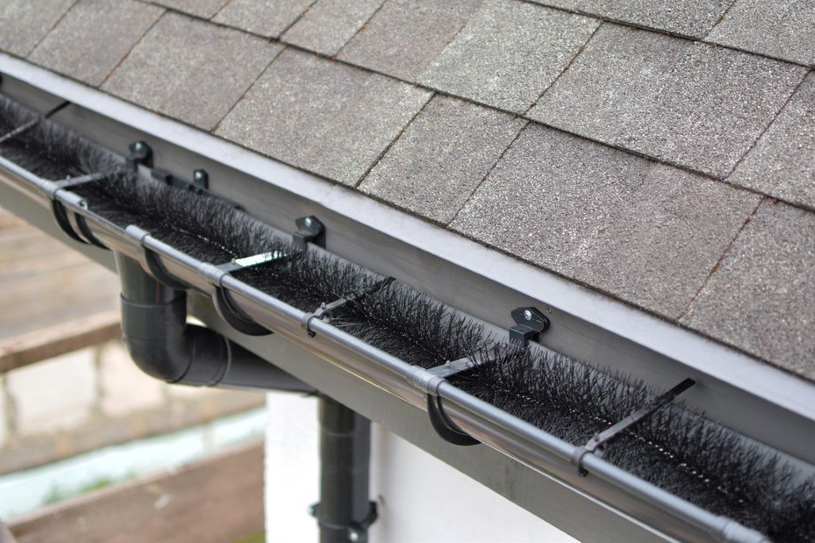 An image of Gutter Cleaning Services in Charlotte NC