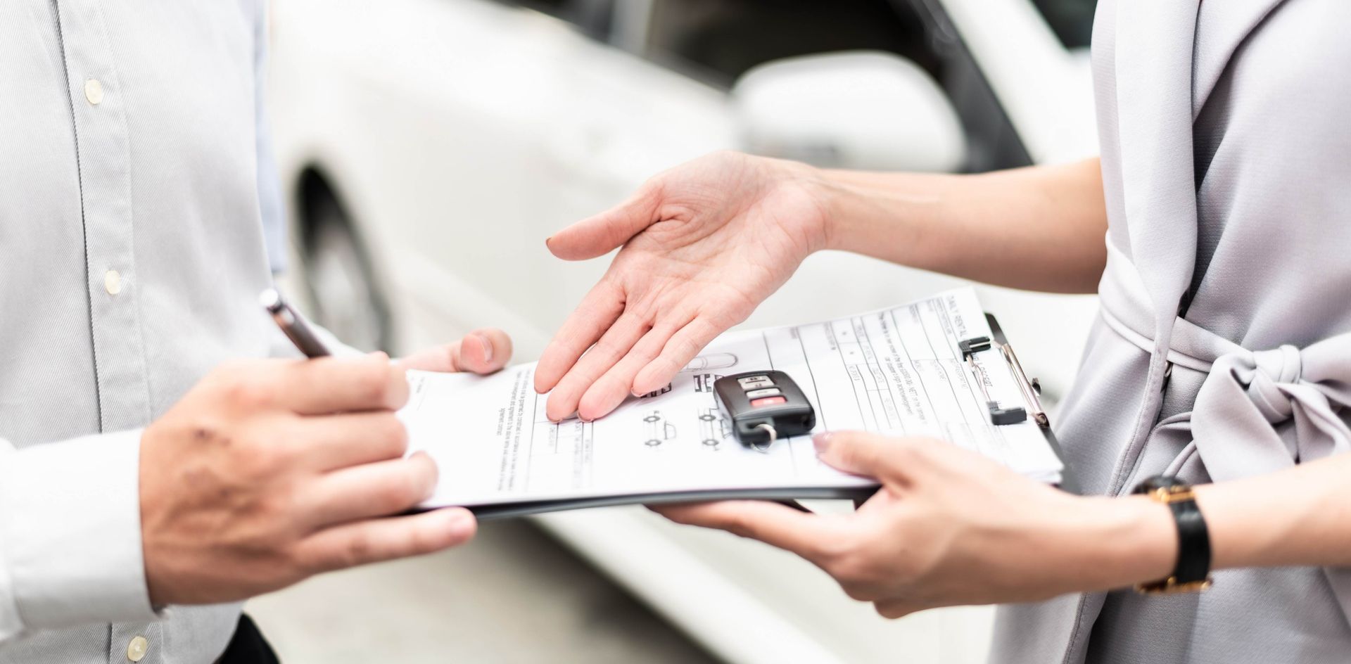 Affordable Long Term Vehicle Hire Adelaide