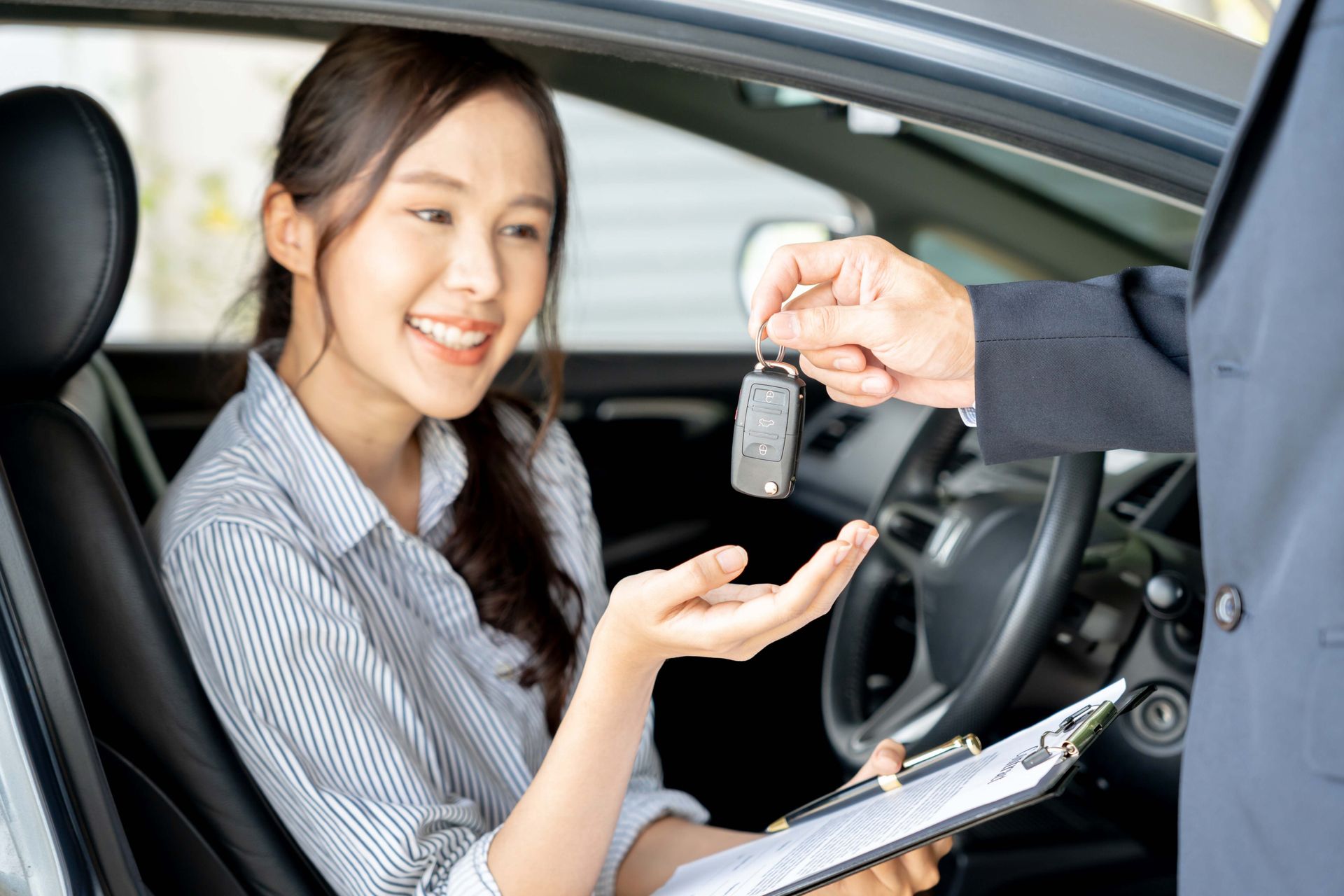 Long term car rental Adelaide affordable monthly vehicle hire
