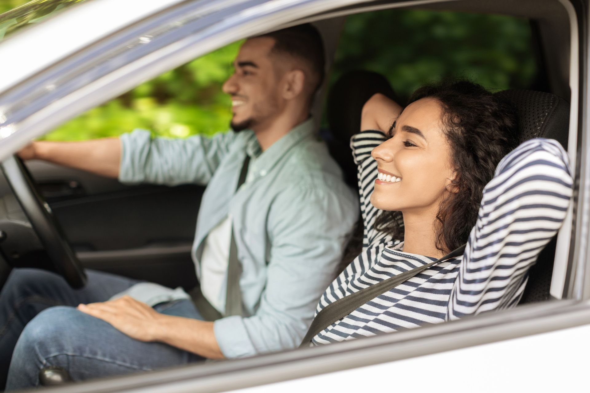 Cost comparison long term vehicle hire vs buying car