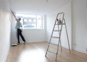 Painting and decorating - Great Horton, Bradford - Paul's Handyman Services - Handyman