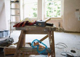 Handyman - Great Horton, Bradford - Paul's Handyman Services - Home improvements