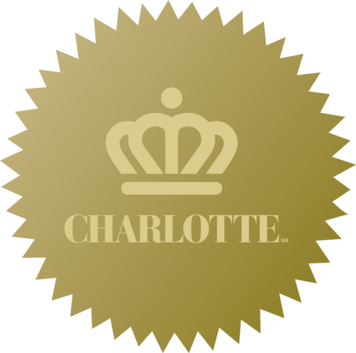 Charlotte North Carolina service area