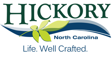 Hickory North Carolina service area