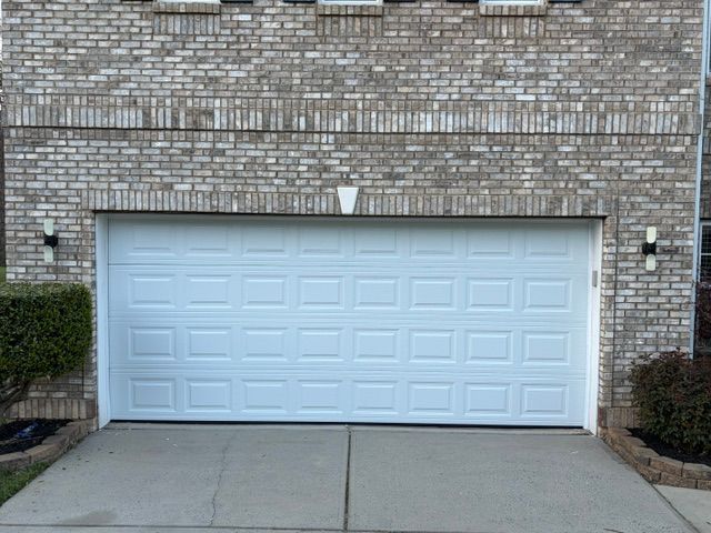 Traditional Garage Doors