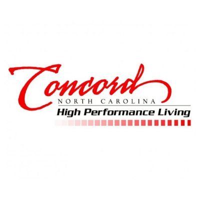 Concord North Carolina service area