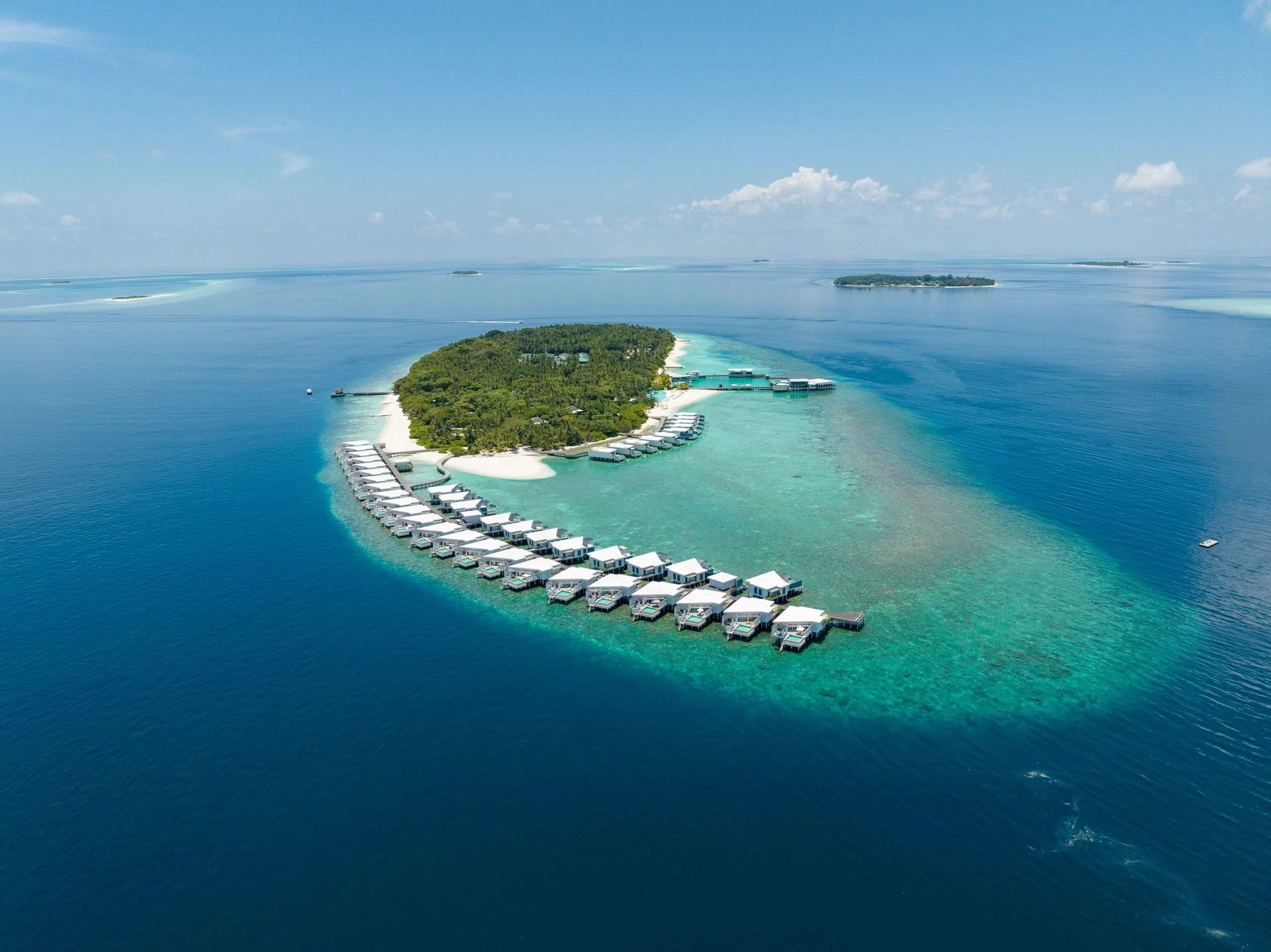 Amilla Maldives Resort & Residences