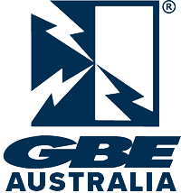 GBE Australia Logo