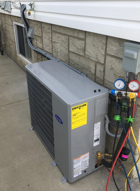Air Conditioner