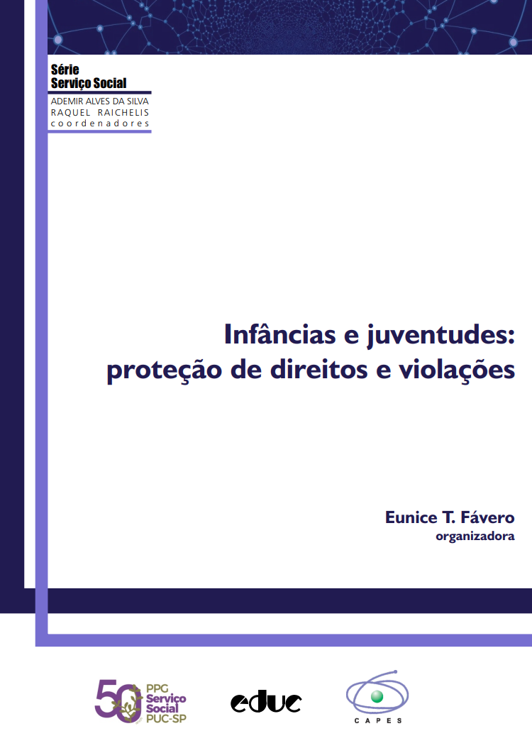 Racismo e violação de direitos humanos das juventudes: a juventude negra na mira do Estado Penal