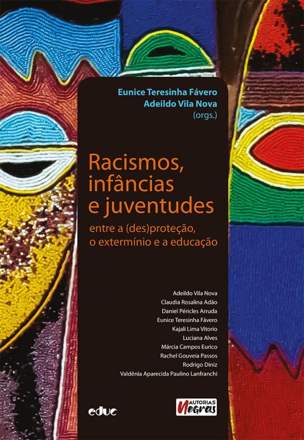 Racismo estrutural e a infância negra no Brasil:  apagamento e invisibilização
