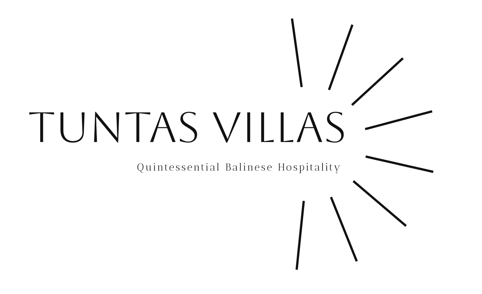 Tuntas Villas  logo