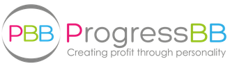 Progress BB logo